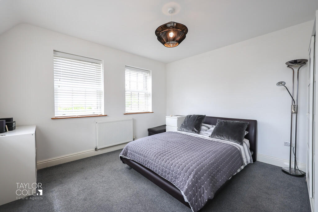 Additional image 30 of Dosthill Road, Two Gates