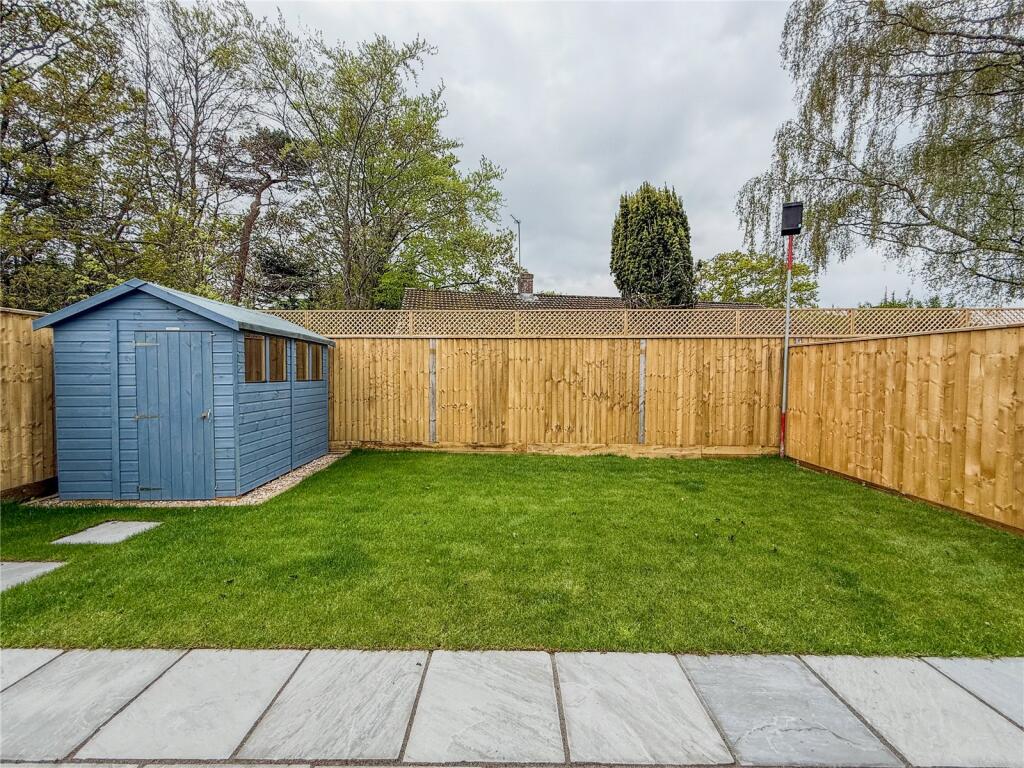 Additional image 16 of Martins Hill Lane, Burton, Christchurch, Dorset, BH23