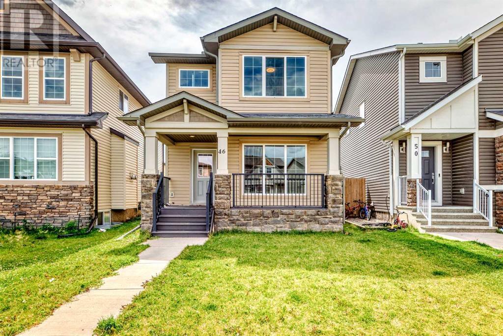 Property image for 46 Panora Street NW|Calgary, Alberta T3K0R7