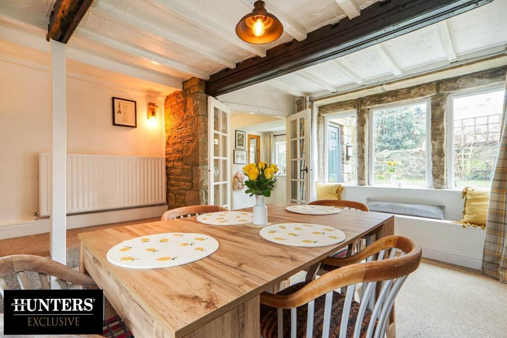 Additional image 16 of Sykes Lane, Oakworth, Keighley, West Yorkshire, BD22 7JT