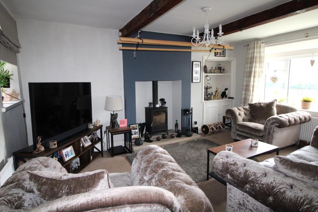 Additional image 14 of Wood View, Bogthorn, Oakworth, BD22