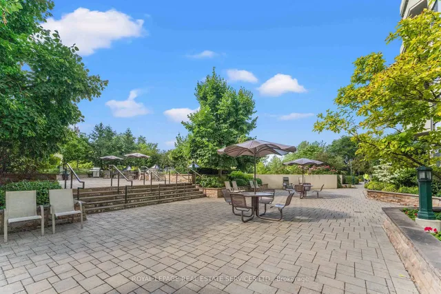 Additional image 50 of 5444 Yonge St Unit 1711