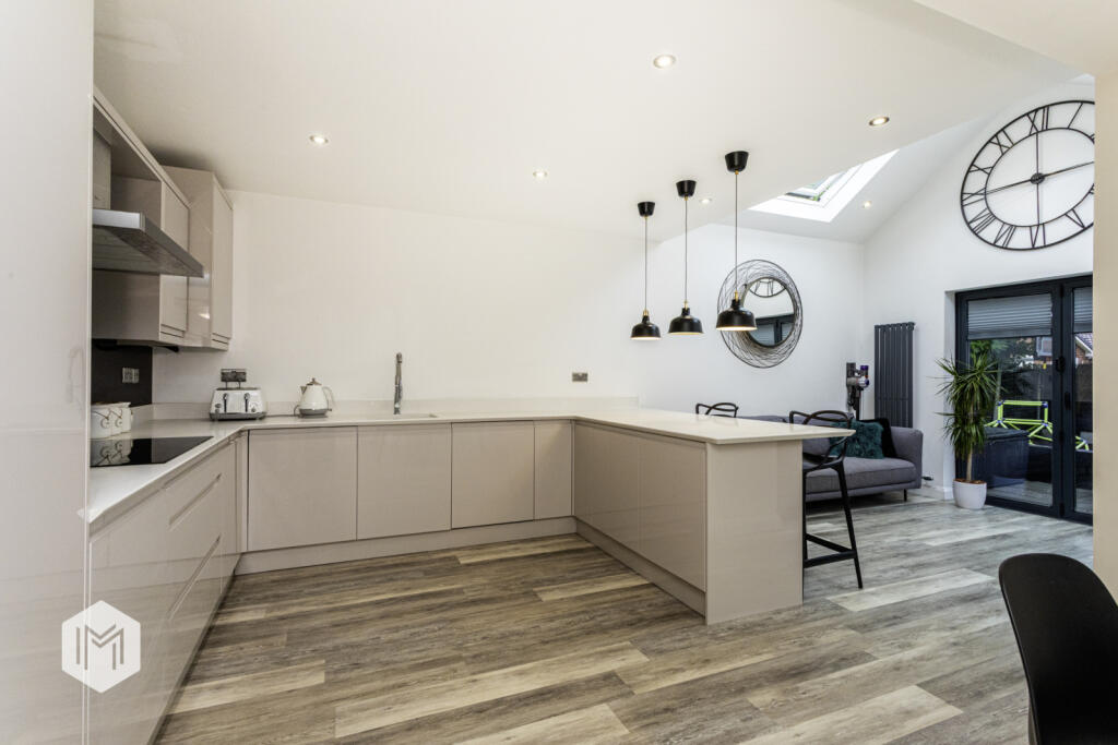 Additional image 4 of Mile Lane, Bury, Greater Manchester, BL8 2DS