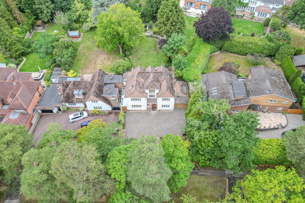 Additional image 48 of Warwick Road, Solihull, B91