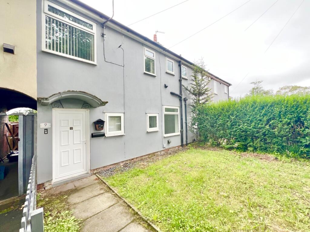 Additional image 18 of Sykes Avenue, Bury, Greater Manchester, BL9