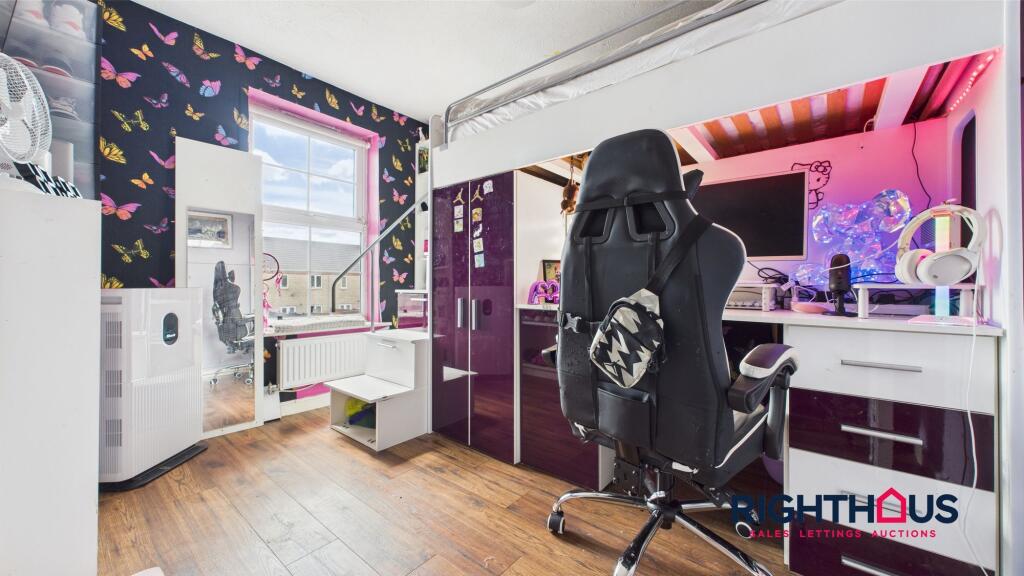 Additional image 16 of Braine Croft, Bradford, BD6