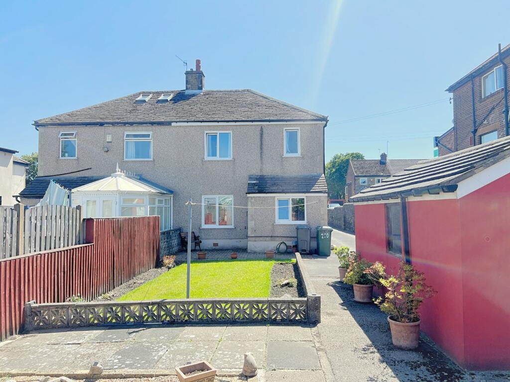 Additional image 22 of Hollingwood Lane, Bradford, BD7