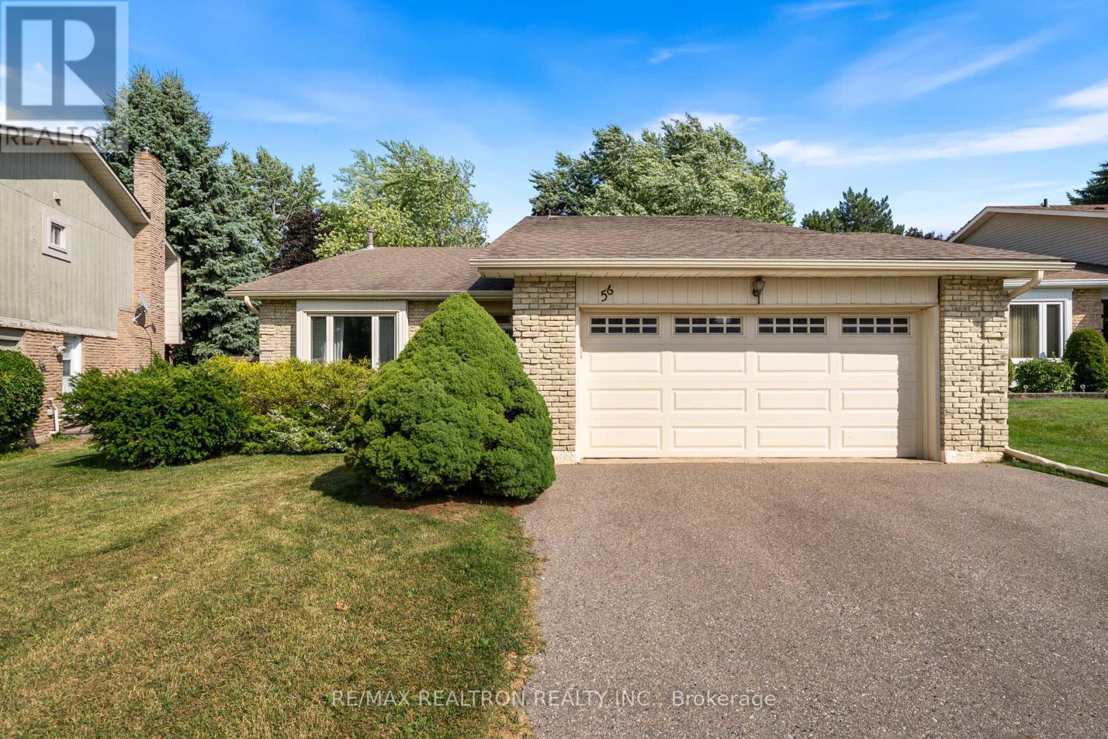 56 MANSFIELD STREET|Brampton (Central Park), Ontario L6S2Y5