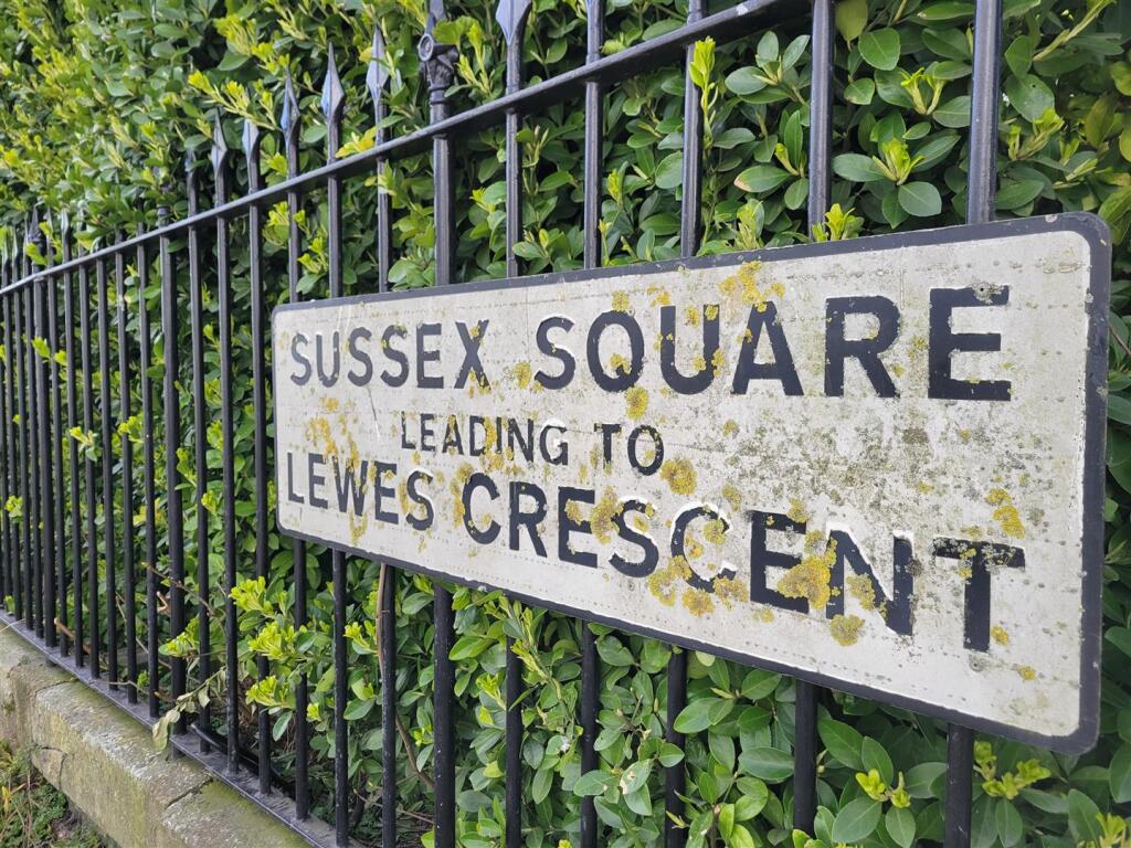 Additional image 32 of Sussex Square, Kemptown, Brighton