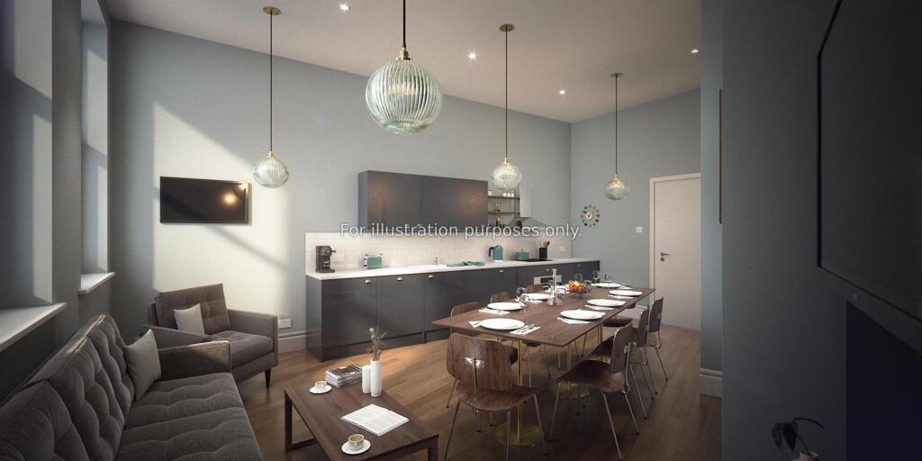 Additional image 10 of Birmingham | Student | September | B4