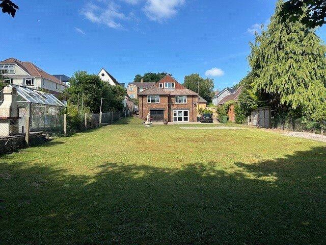 Primary image of Furze Hill Drive, Poole, Dorset, BH14