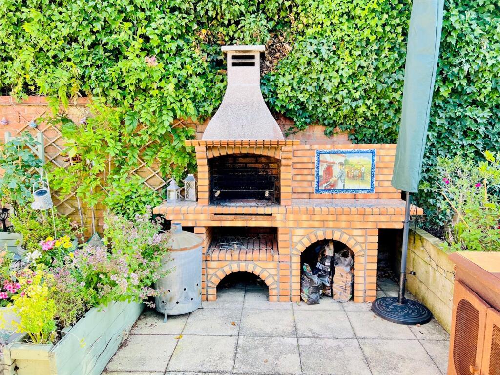 Additional image 25 of Overlea Avenue, Birmingham, West Midlands, B27