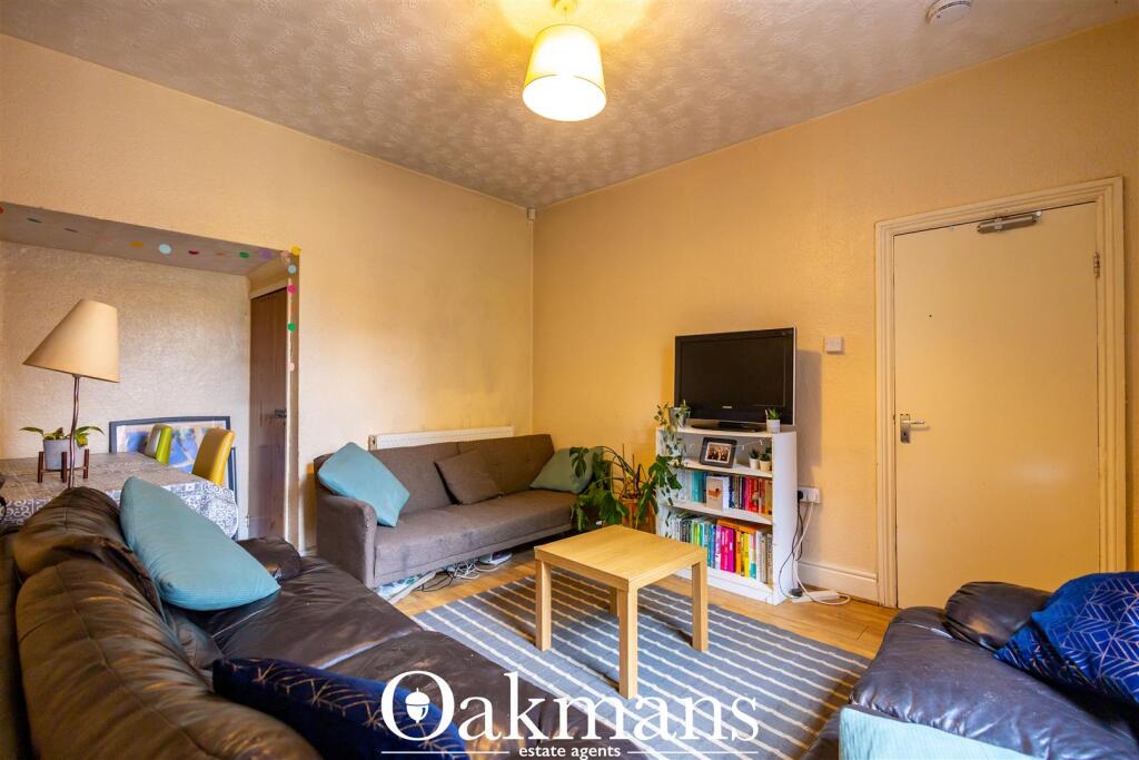 Additional image 23 of Albany Road, Birmingham, B17