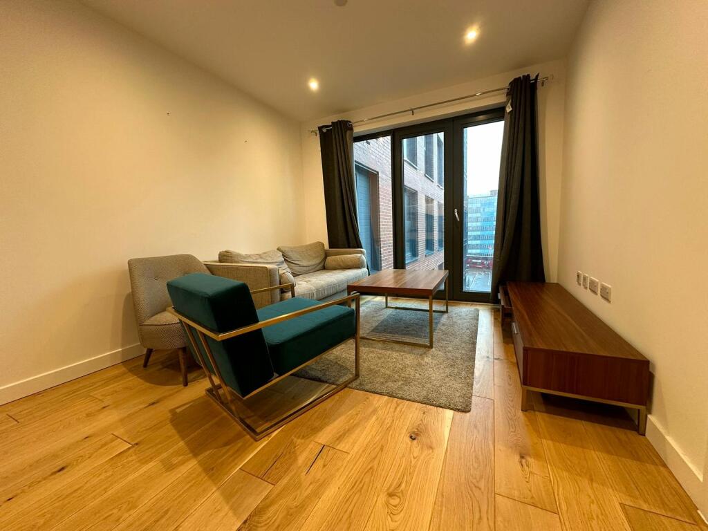 Additional image 2 of Axium, 38 Windmill St, Birmingham