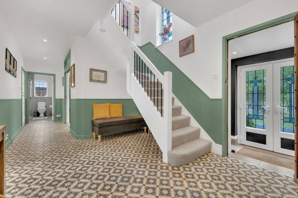 Additional image 16 of Parkside Residence, Warwick Road, Solihull