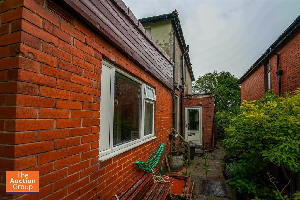 Additional image 21 of Gincroft Lane, Ramsbottom, Bury