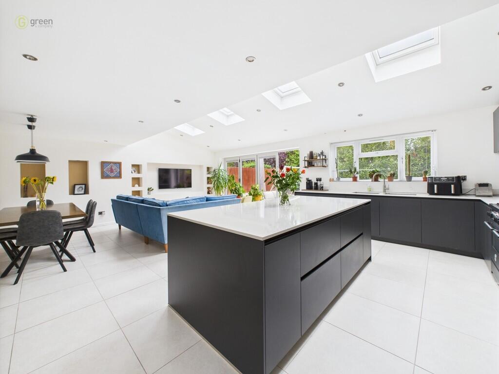 Additional image 23 of Foxlands Drive, Wylde Green