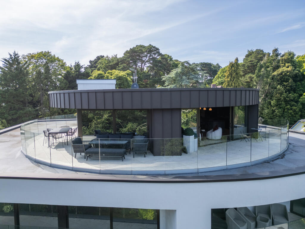 Additional image 21 of The Avenue, Branksome Park, Poole, Dorset, BH13