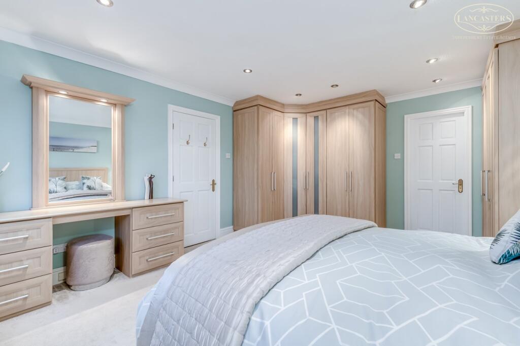 Additional image 18 of Ravens Wood, Heaton, Bolton, BL1