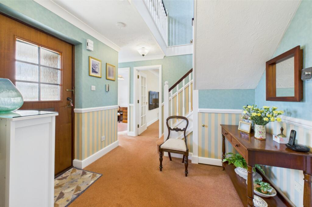 Additional image 6 of Mallow Close, Broadstone, Dorset, BH18