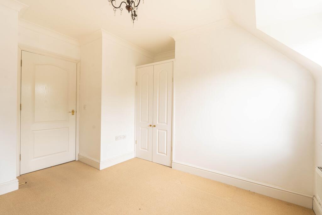 Additional image 5 of Oaklands Court, Welwyn, AL6