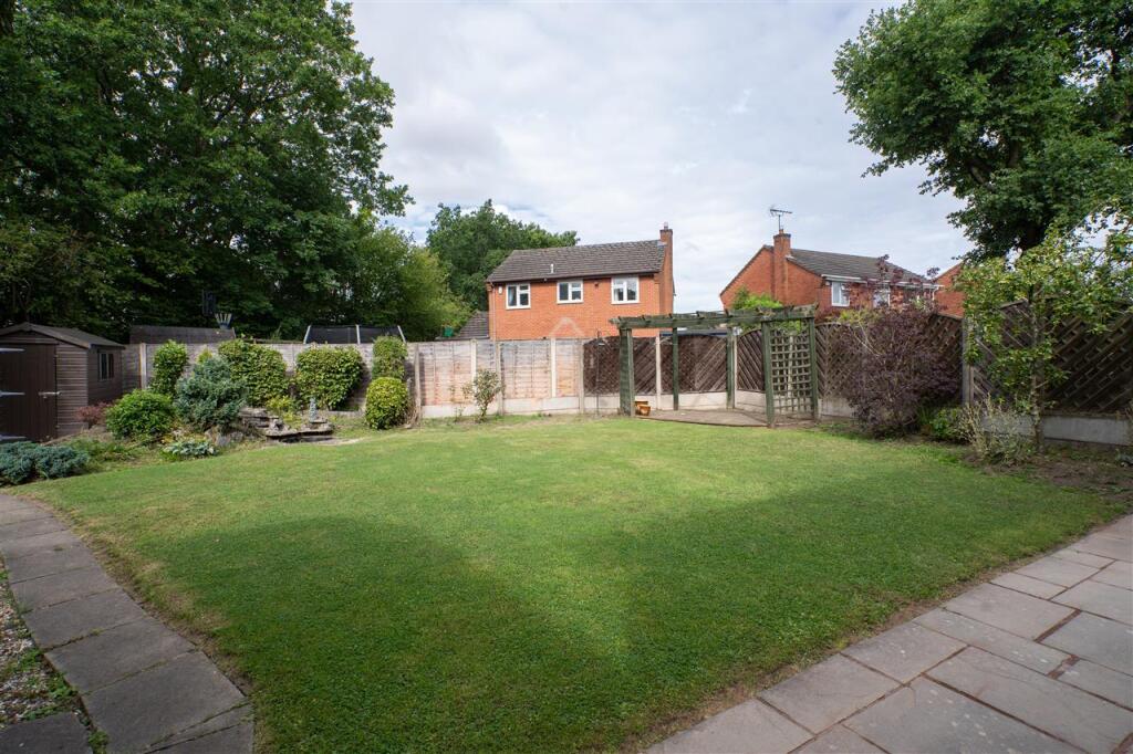 Additional image 19 of Deanbrook Close, Solihull