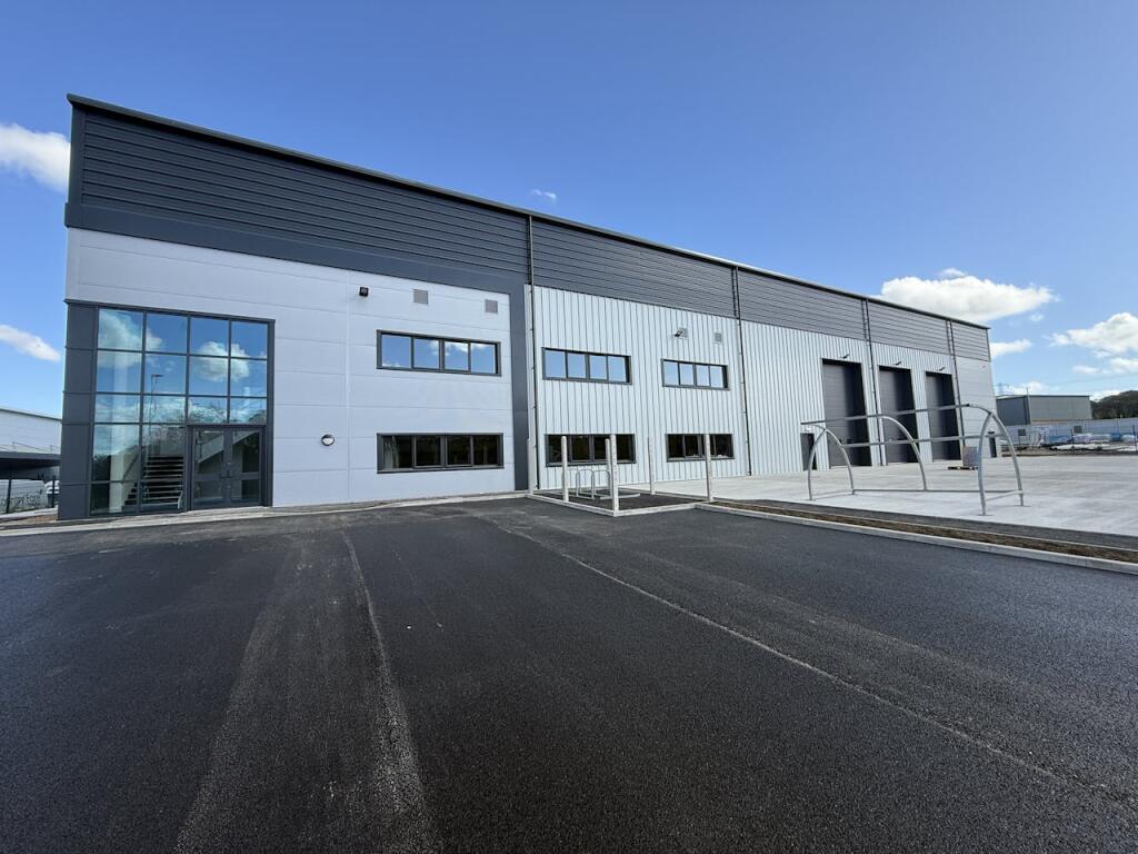 Additional image 17 of Magna 30, Magna Road, Poole, BH11 9FA