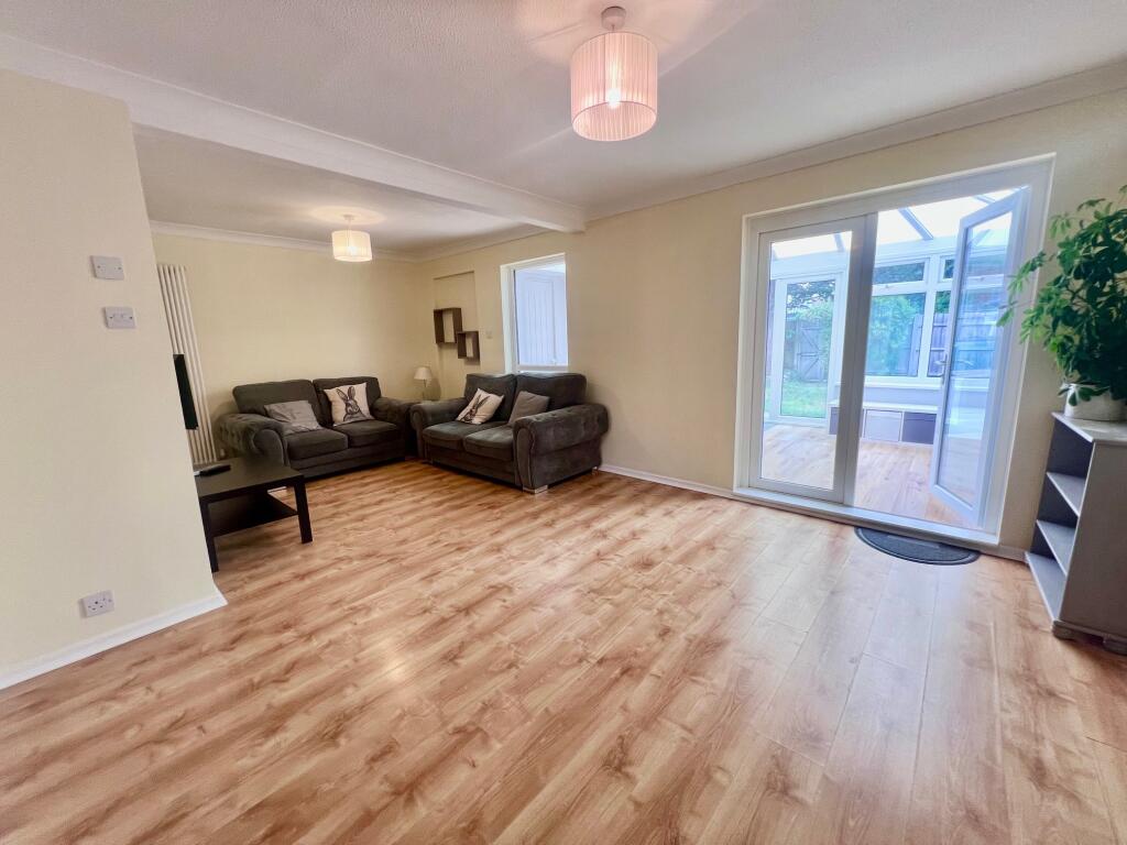 Additional image 2 of Stone Gardens