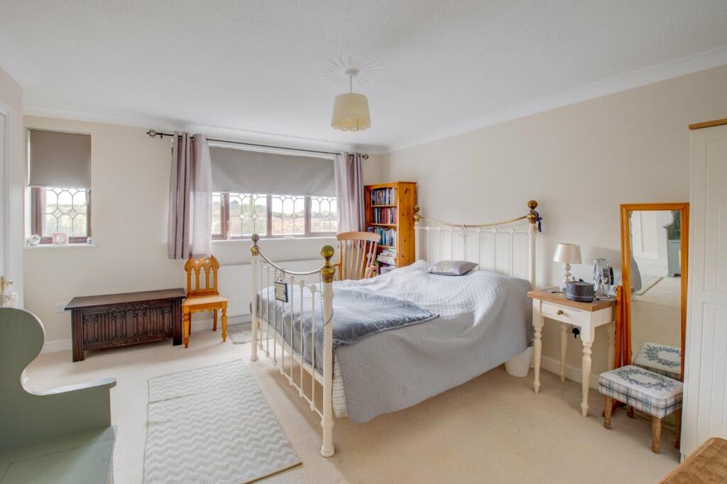 Additional image 7 of Harland Close, Bromsgrove, Worcestershire, B61