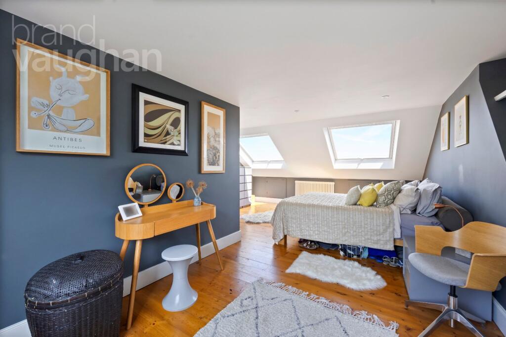 Additional image 27 of Park View Terrace, Brighton, East Sussex, BN1