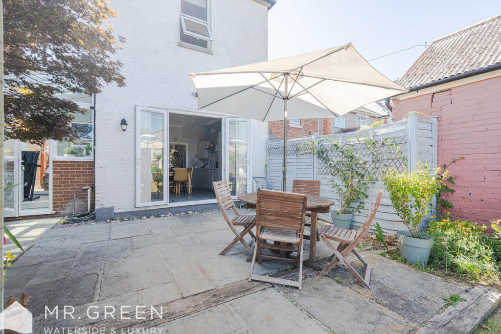 Additional image 13 of Kimberley Road, Southbourne, BH6