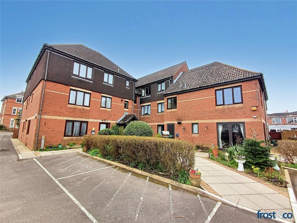 Additional image 8 of Uppleby Road, Parkstone, Poole, Dorset, BH12