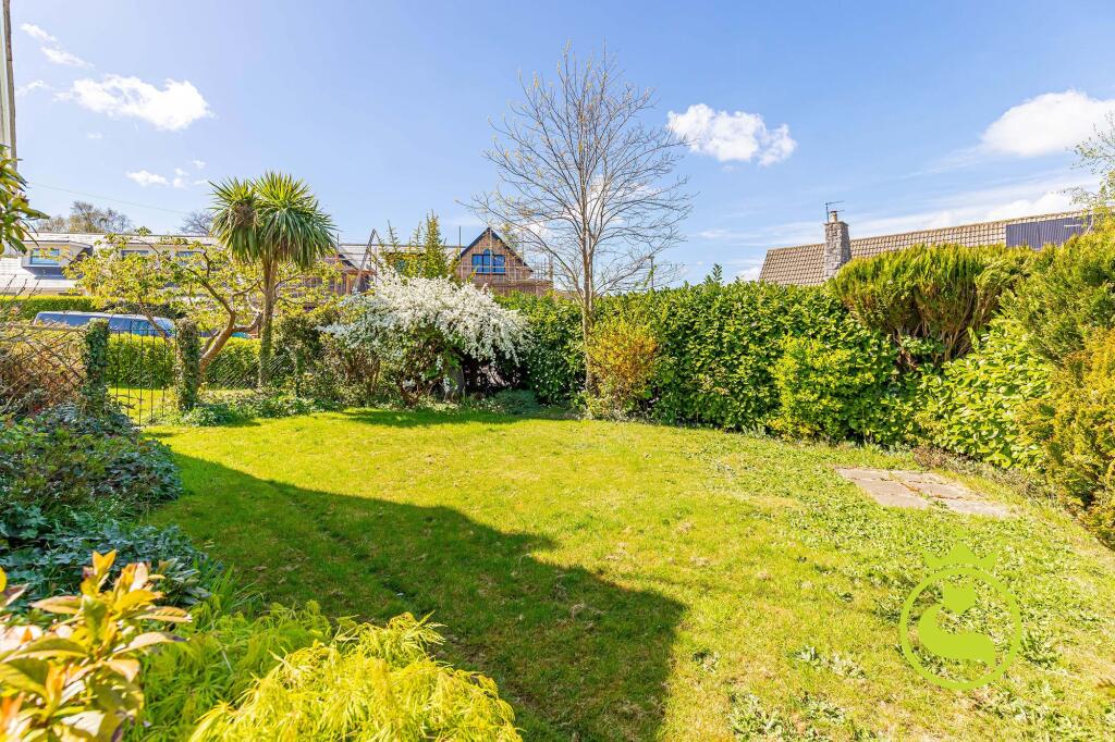 Additional image 23 of APPROVED PLANNING- Elms Close, Lilliput, Poole, BH14