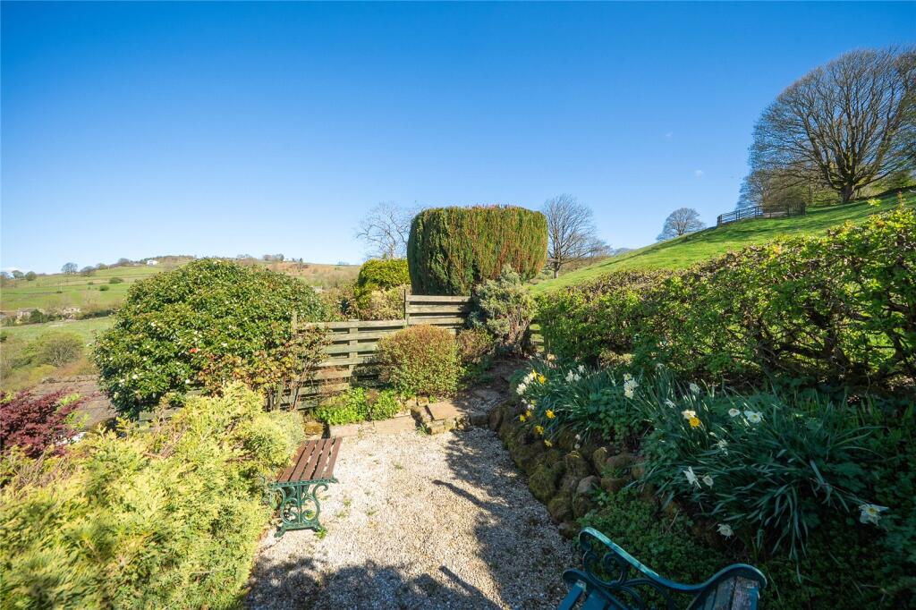 Additional image 21 of Bank Foot Cottage, West Lane, Sutton-In-Craven, West Yorkshire, BD20 7BA