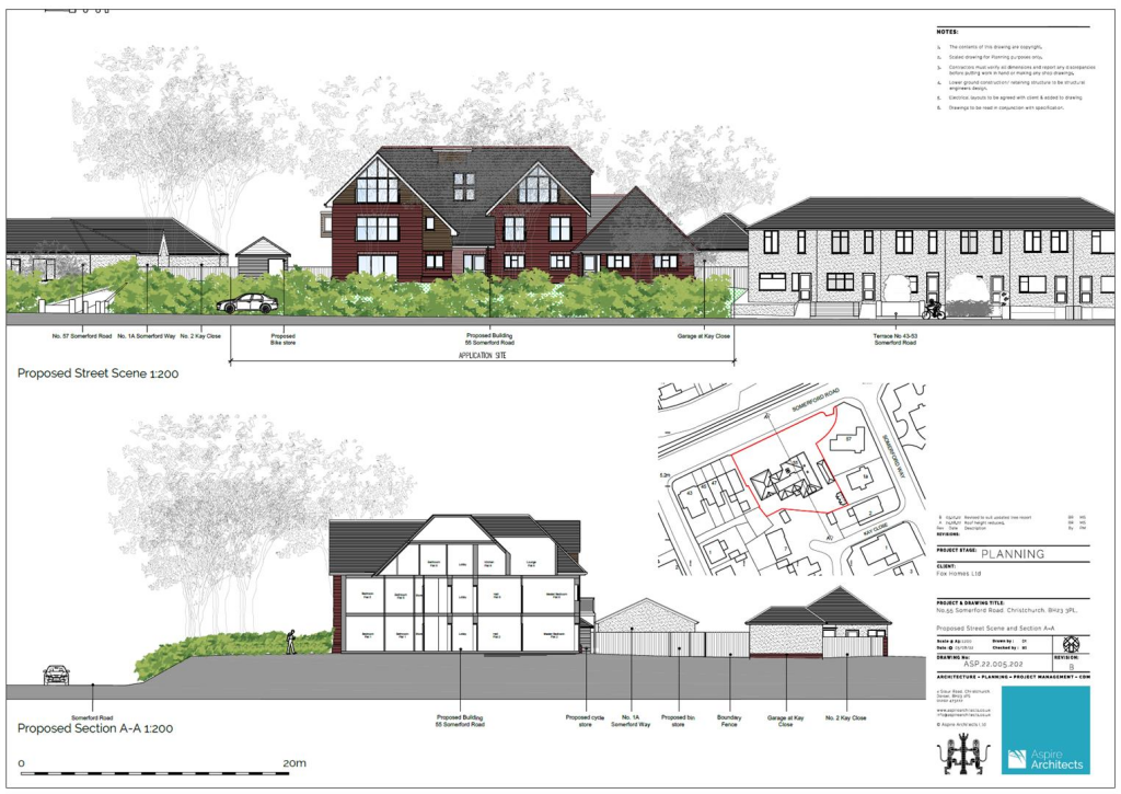 Additional image 6 of Somerford Road, Christchurch