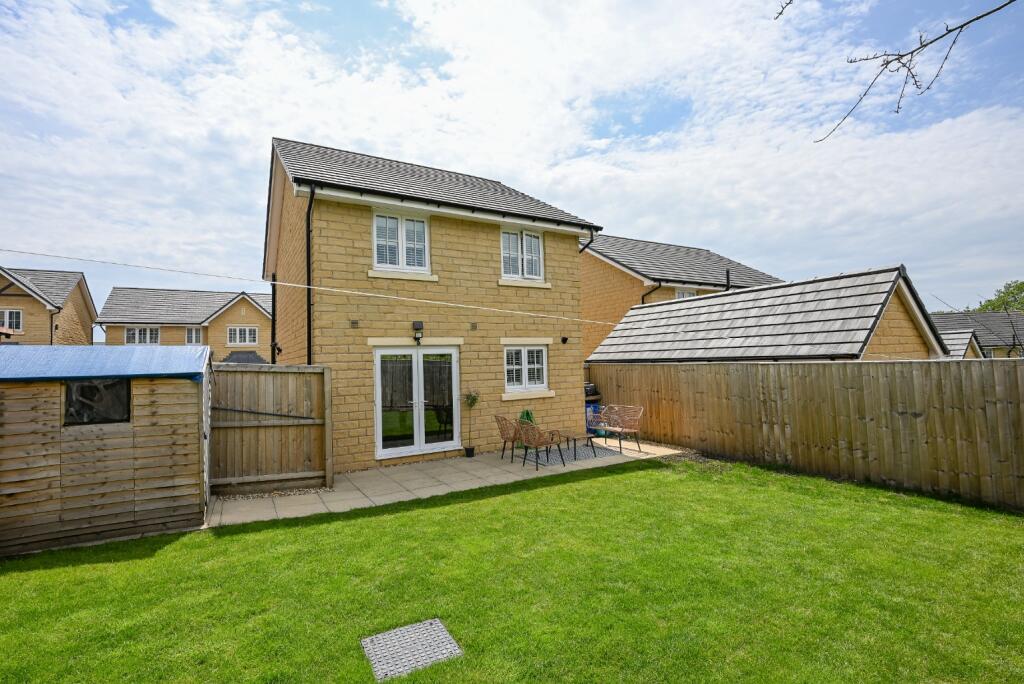 Additional image 39 of 8 The Grange, Bromley Cross, Bolton, BL7 9