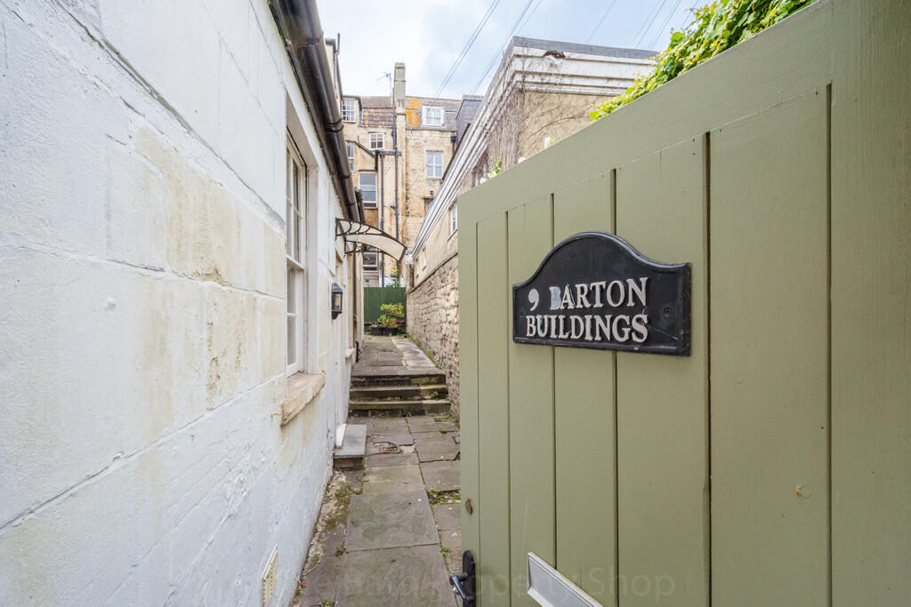 Additional image 13 of Barton Buildings, Bath