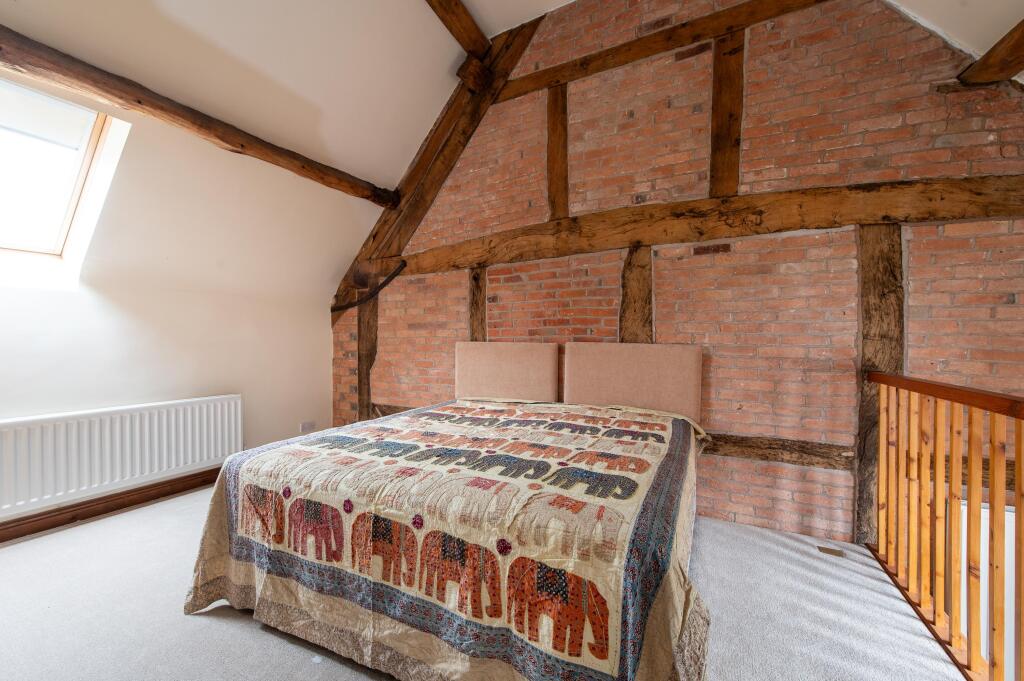 Additional image 14 of Pettiford Lane, Wootton Wawen, Henley-in-Arden, Warwickshire, B95