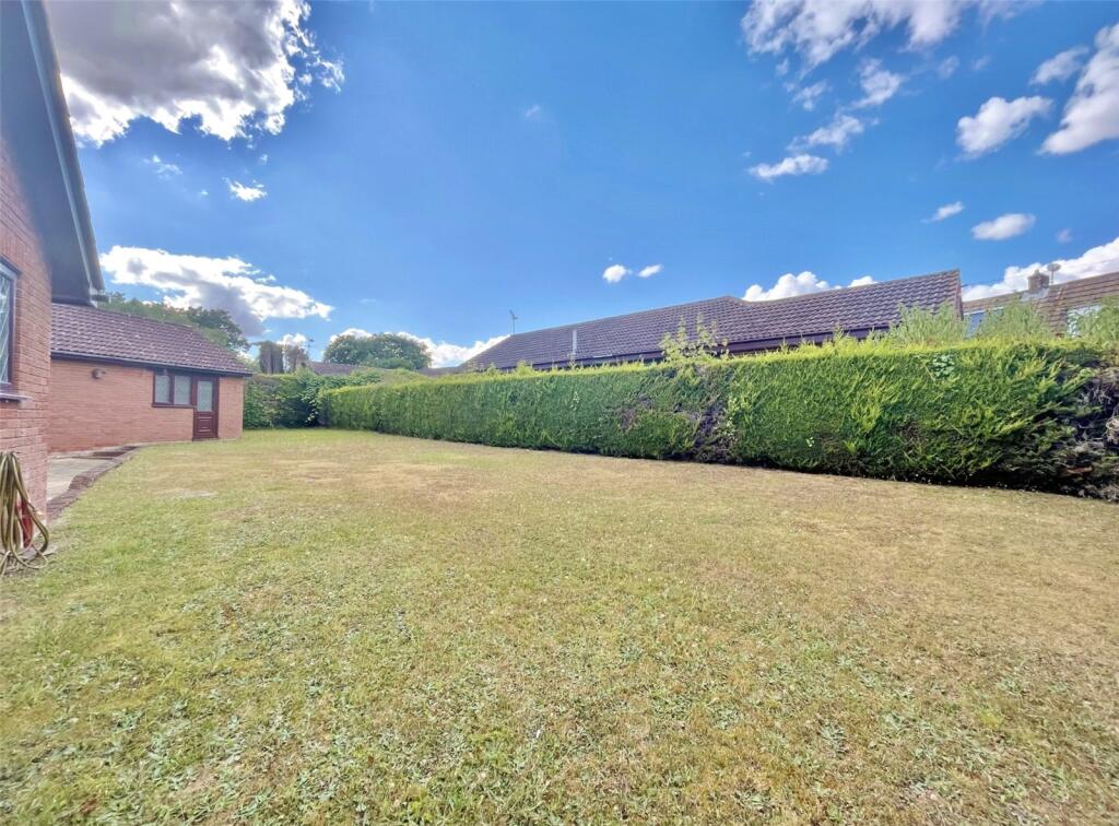 Additional image 14 of St. Michaels Close, Verwood, Dorset, BH31