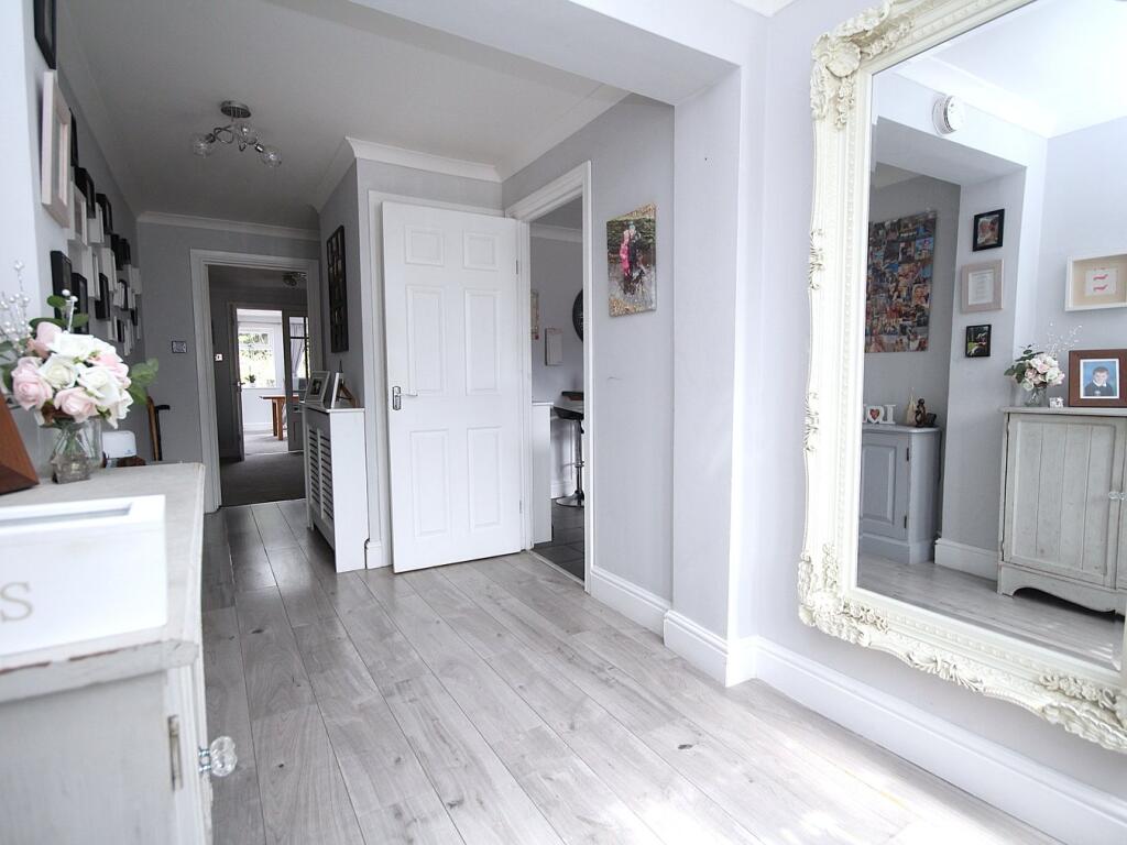 Additional image 20 of Verity Crescent, Canford Heath , Poole, BH17