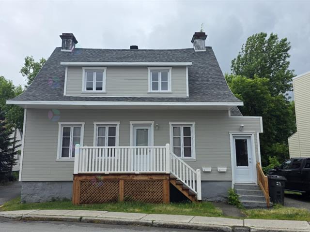 5A-5C Rue St-Joseph|Lévis (Desjardins), Quebec G6V1A3