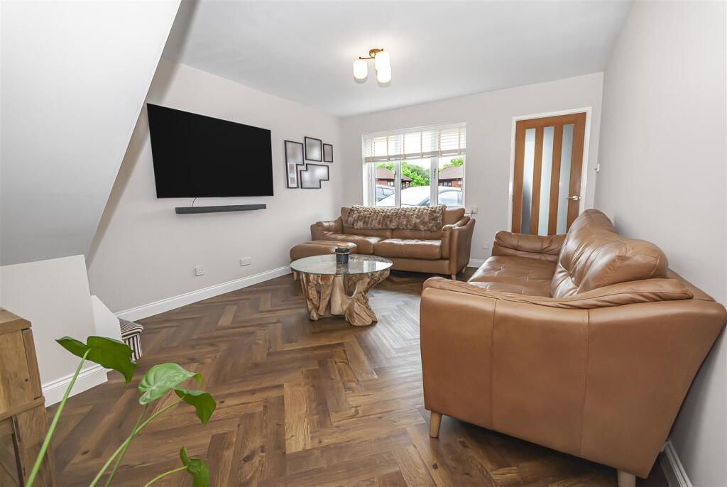 Additional image 6 of Spring Close, Ramsbottom, Bury