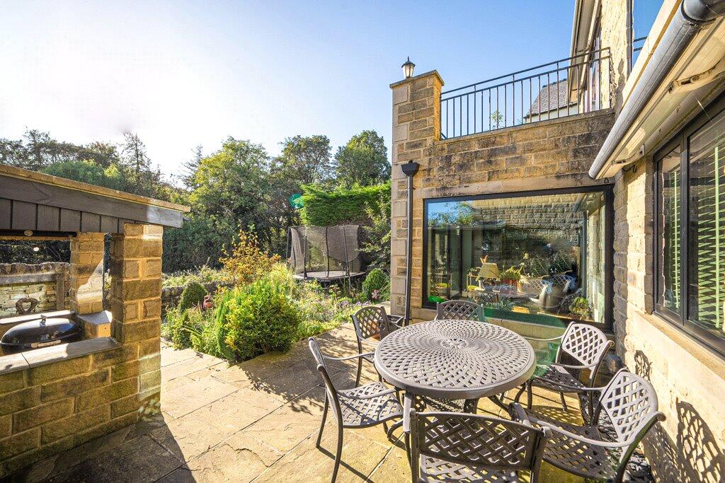 Additional image 23 of Massa Wood House, Raikeswood Drive, Skipton, North Yorkshire, BD23 1NA