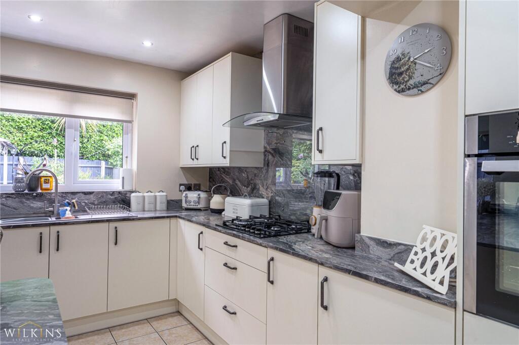 Additional image 15 of Filey, Amington, Tamworth, Staffordshire, B77