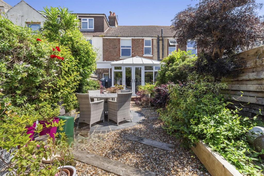 Additional image 16 of St. Thomas's Road, Worthing