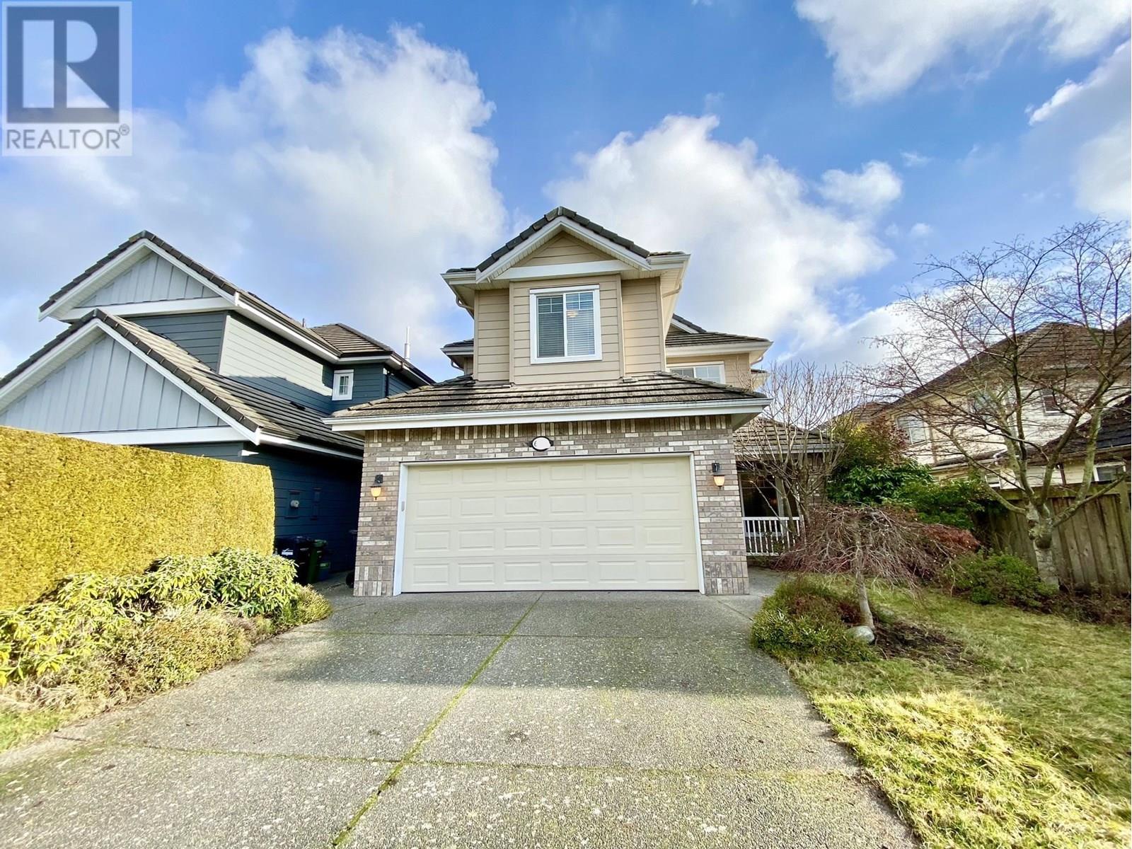 60XX DUNSMUIR CRESCENT|Richmond, British Columbia V7C5V7