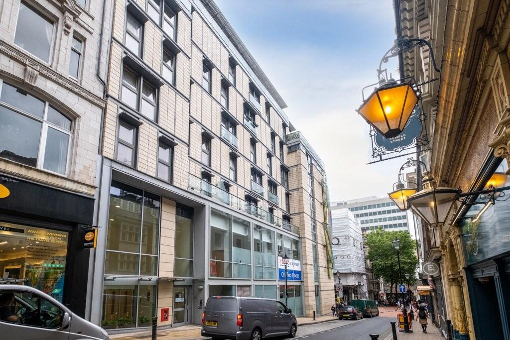 Additional image 15 of Temple House, Temple Street, , Birmingham