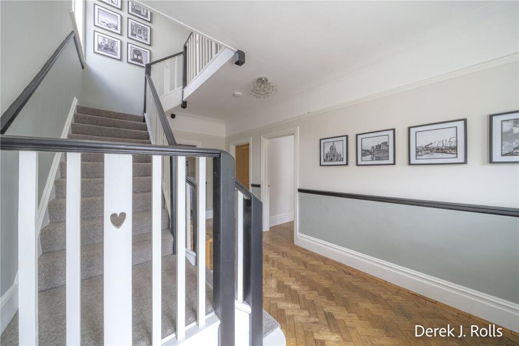 Additional image 15 of Western Avenue, Bournemouth, Dorset, BH10