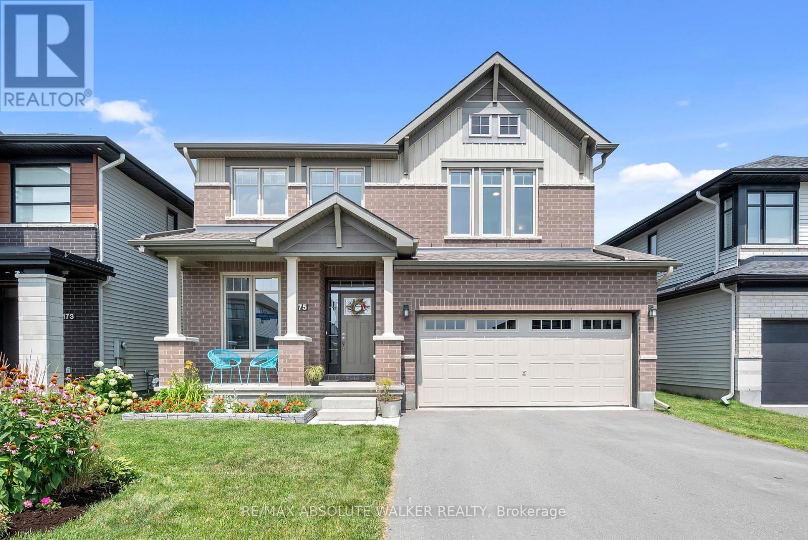 175 CREVASSE ROAD|Ottawa, Ontario K1W0R5