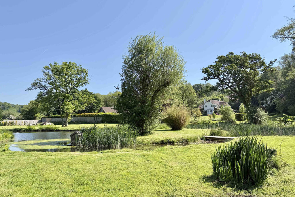 Additional image 31 of Highwood, NEW FOREST BH24